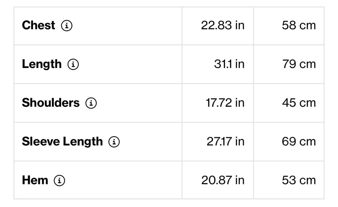 프라다 스포츠 80s 밀리터리 자켓 브라운 상품이미지10