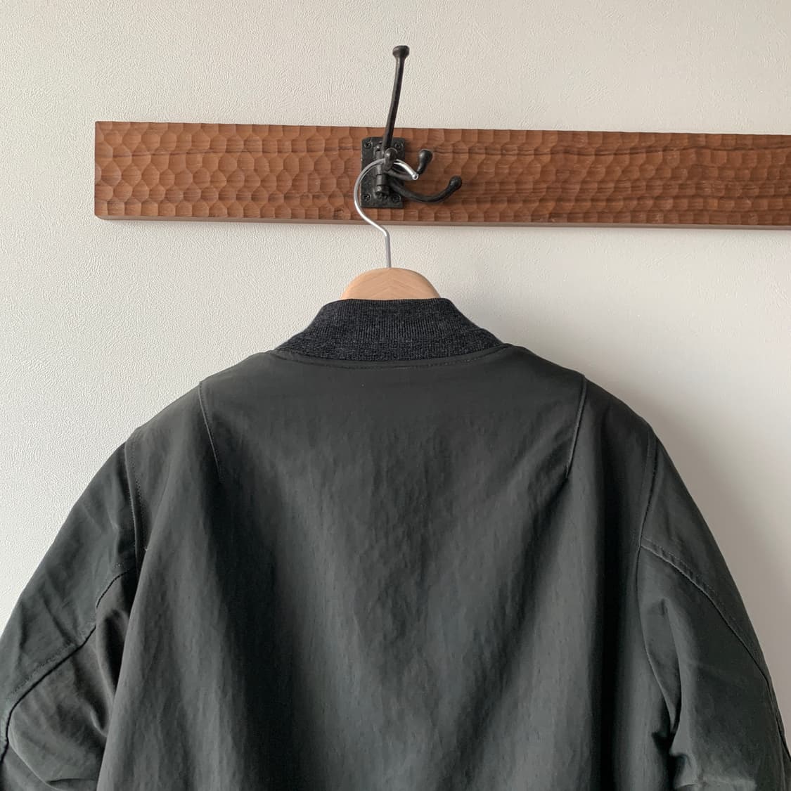 15aw THORSON JKT 상품이미지4