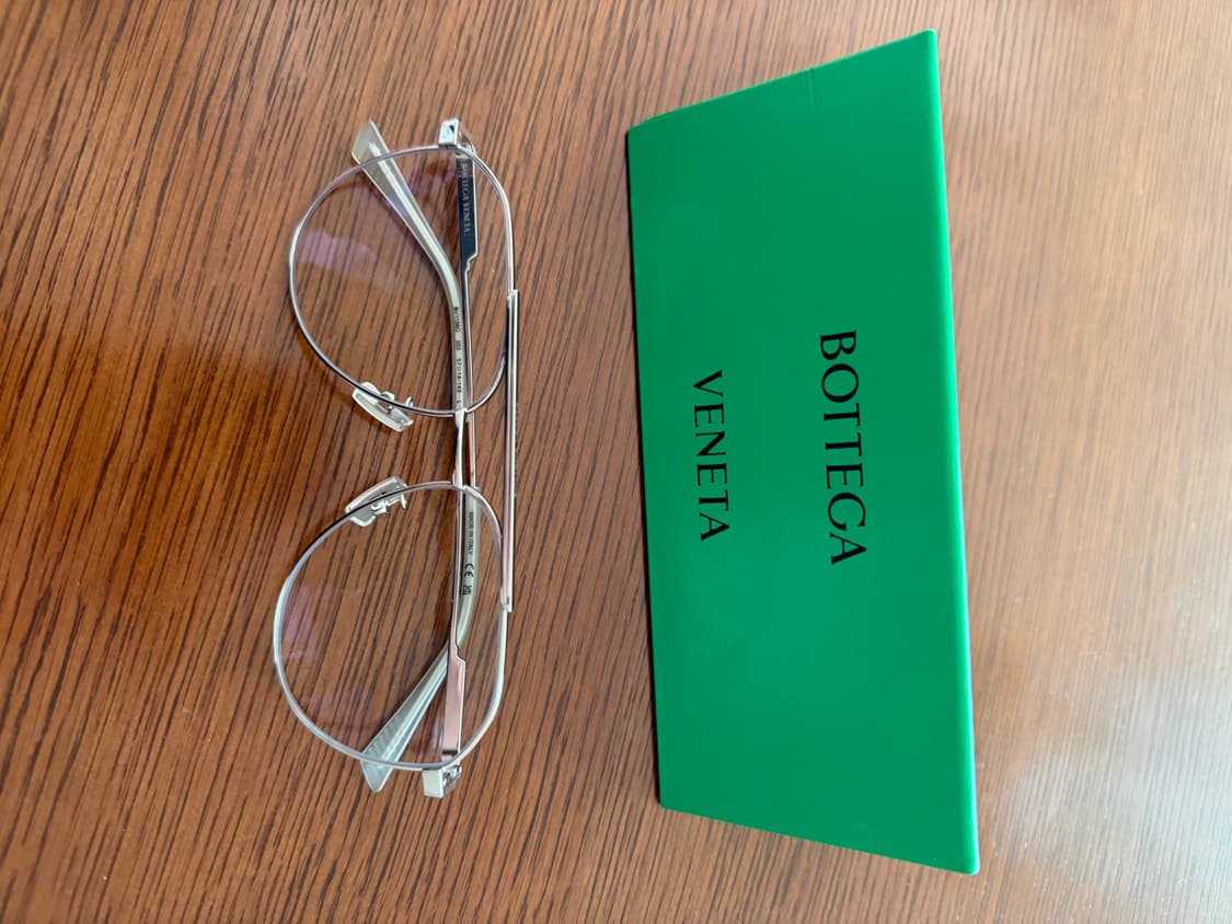 보테가 베네타 안경 투브릿지 상품이미지3