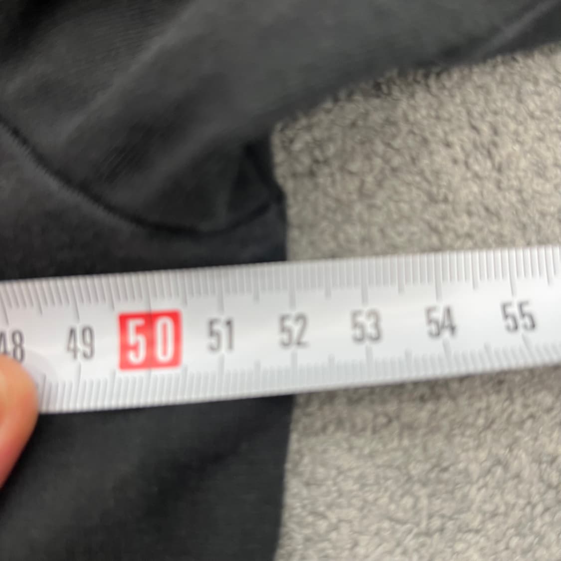 L 버커루 큐빅 반팔 티셔츠 상품이미지6