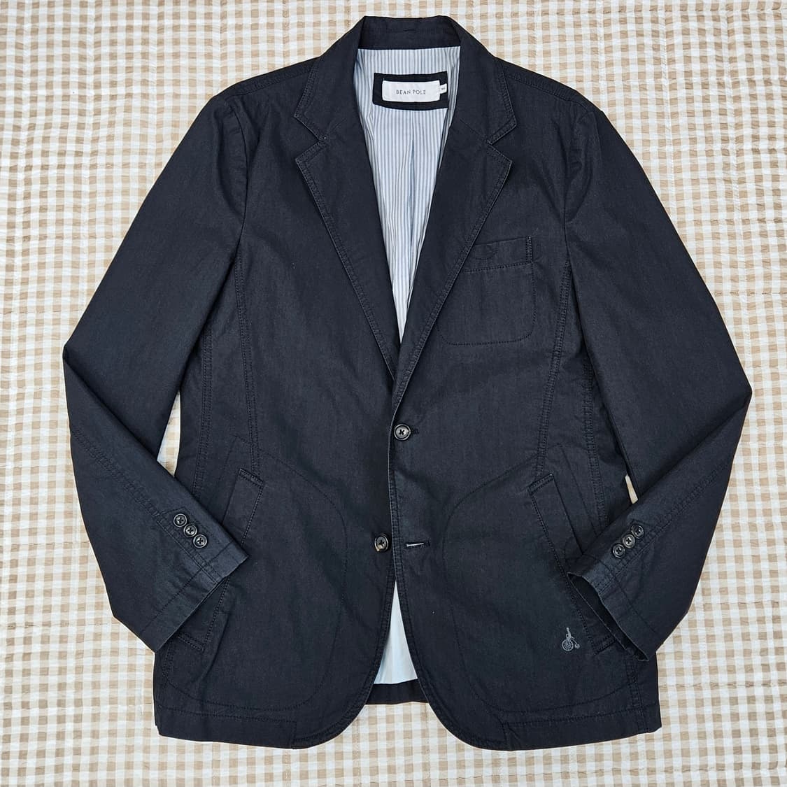 빈폴 캐주얼 블레이저 자켓 남자100 상품이미지1