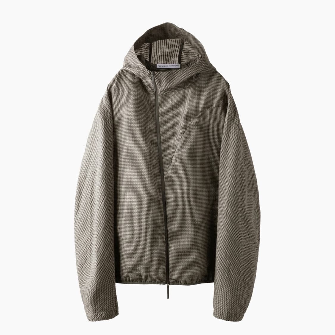 [M] 포스트아카이브팩션 8.0 테크니컬 자켓 브라운 상품이미지1