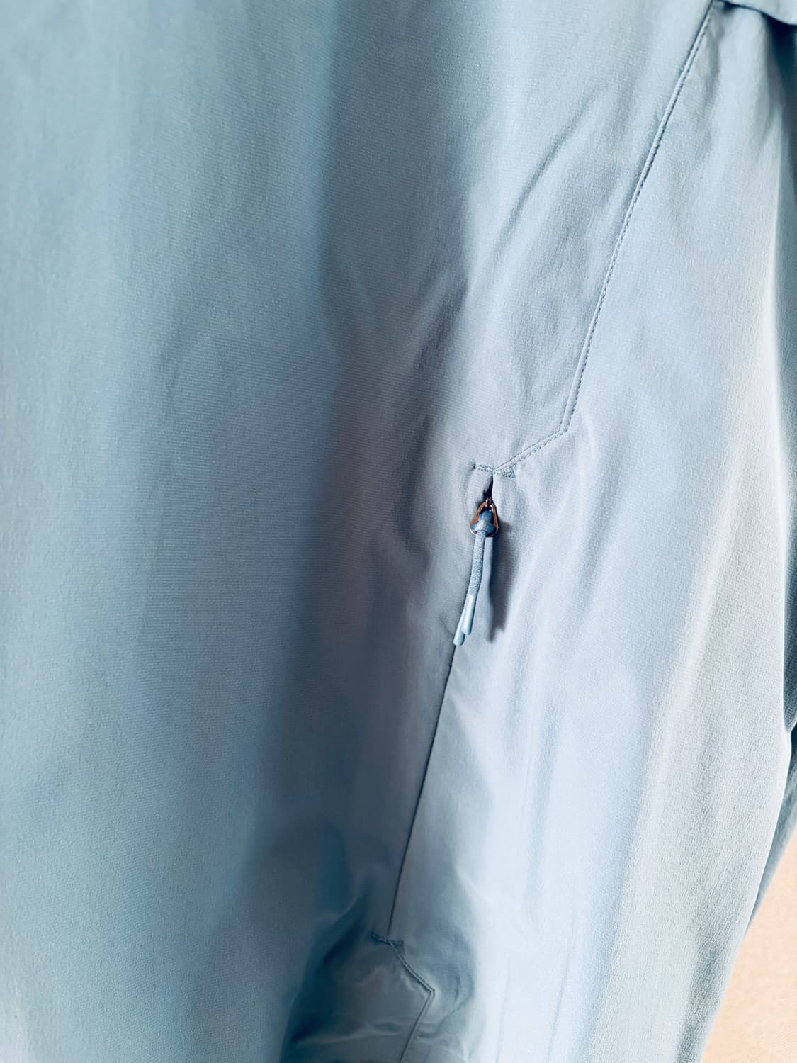 Lululemon Parkway Shirt Jacket 상품이미지6