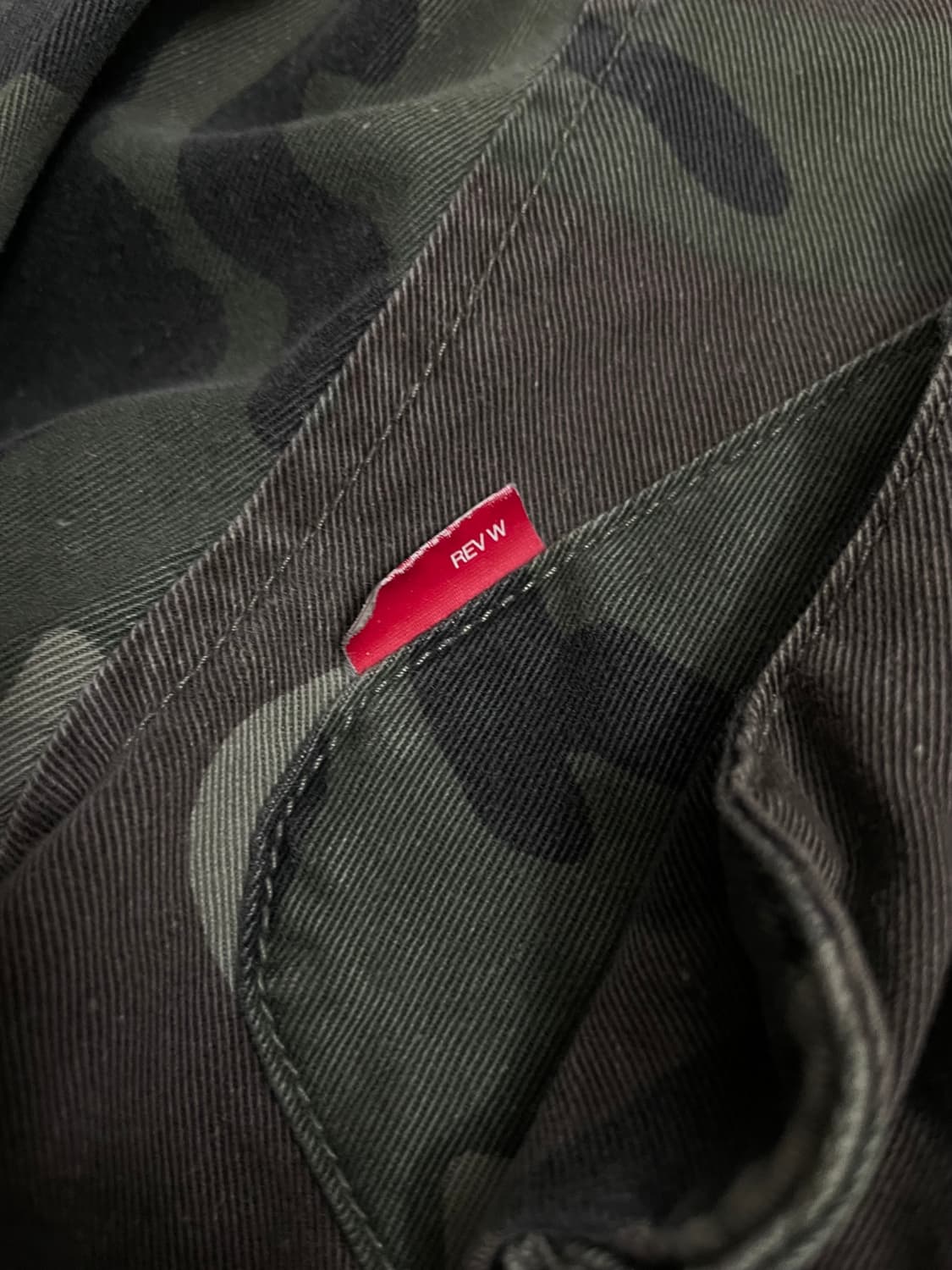 WTAPS 상품이미지4