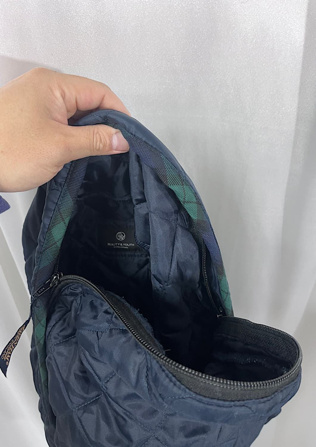 LAVENHAM x beauty&youth 상품이미지6