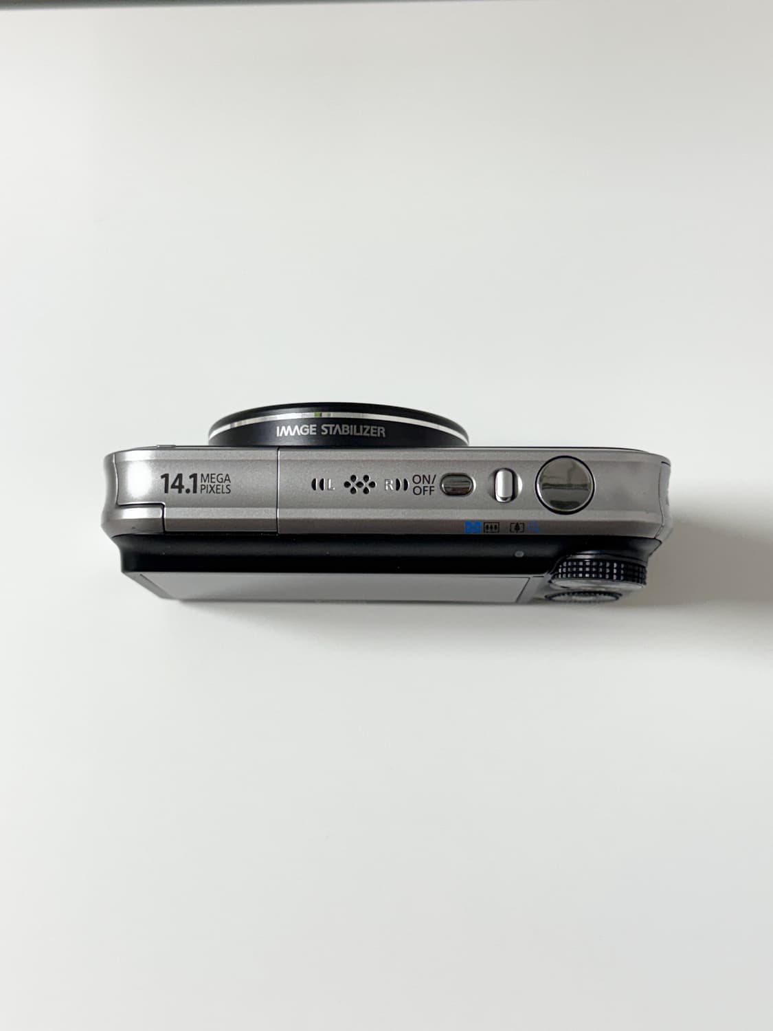 캐논 파워샷 sx210 is Canon Powershot sx210 is 상품이미지4