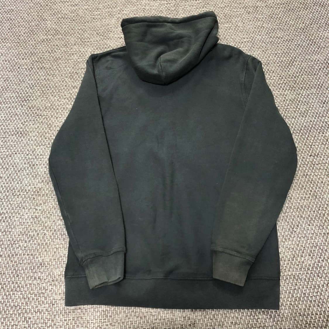 XL 스투시 후드집업  상품이미지4