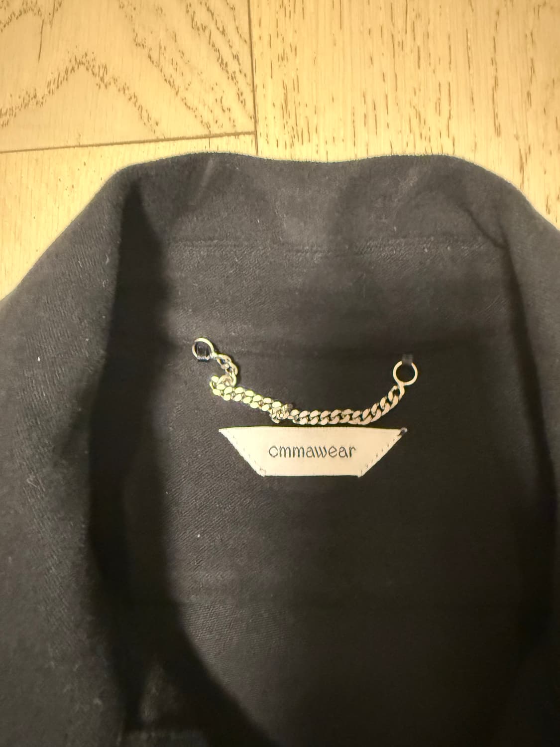 Cmmawear Catalina Moleskin Overshirt 상품이미지2