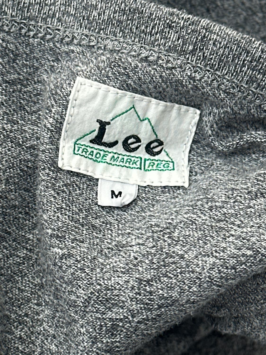 👖재팬 Lee 데님 레이어드 코디세트👖 셔츠 반팔티셔츠 빈티지 상품이미지7