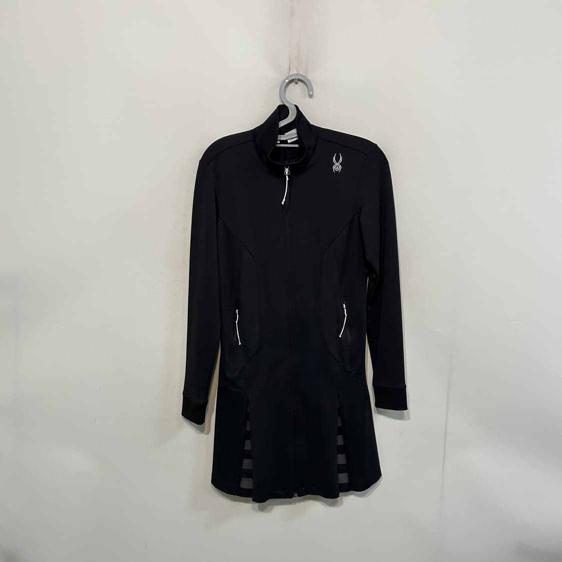 스파이더 져지 원피스 S 55  상품이미지1