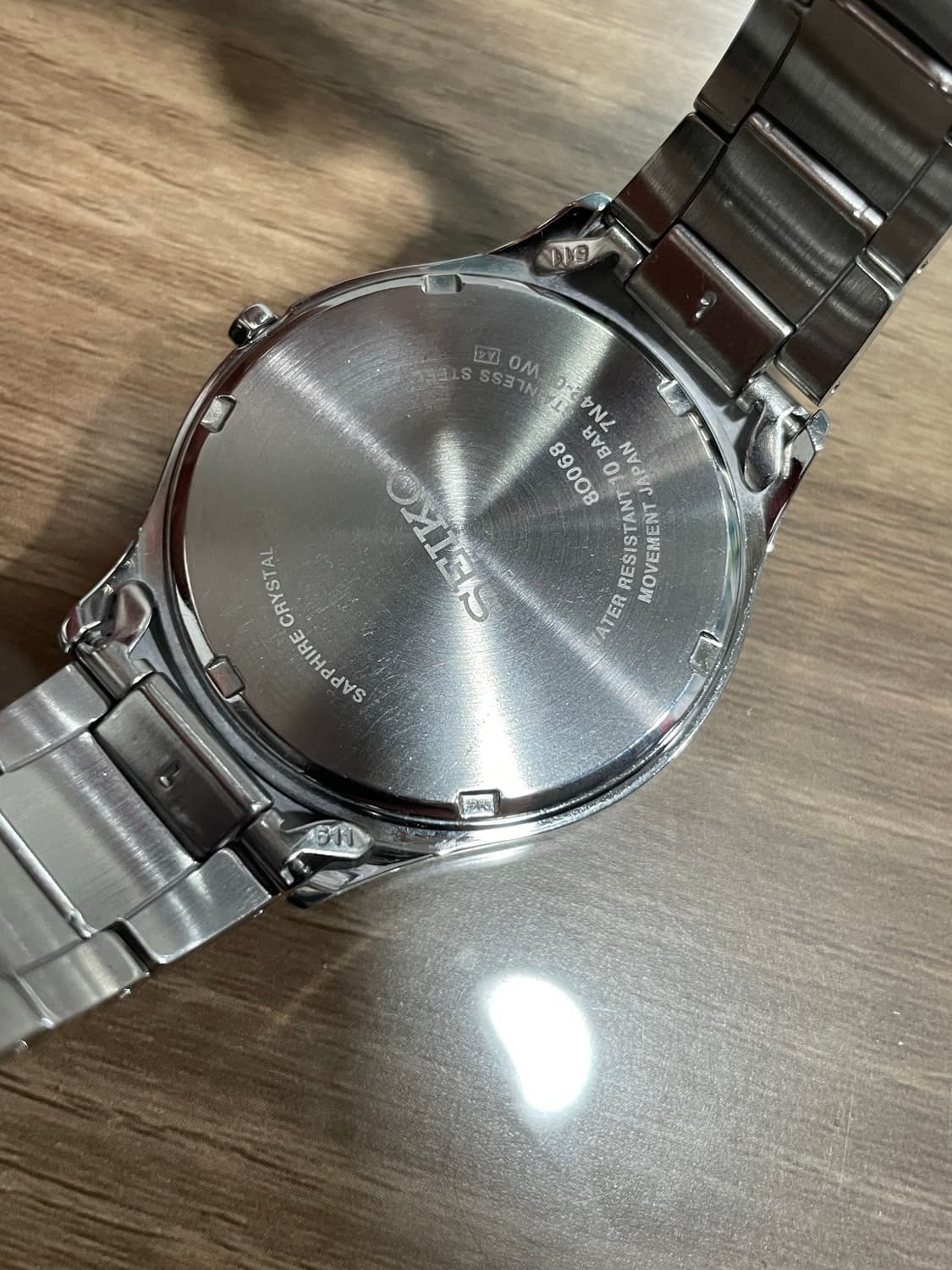 세이코 SGEG93 상품이미지3