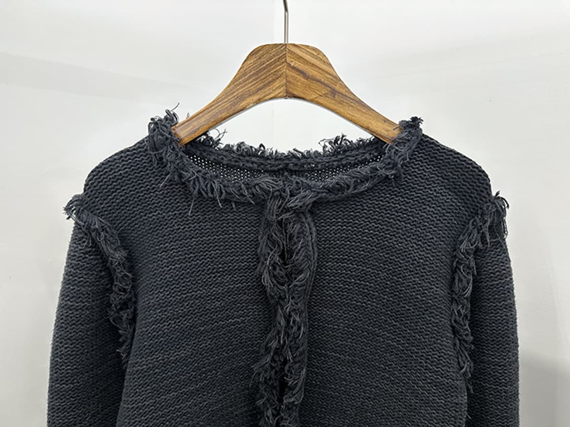 MOUSSY (S~M) 상품이미지2