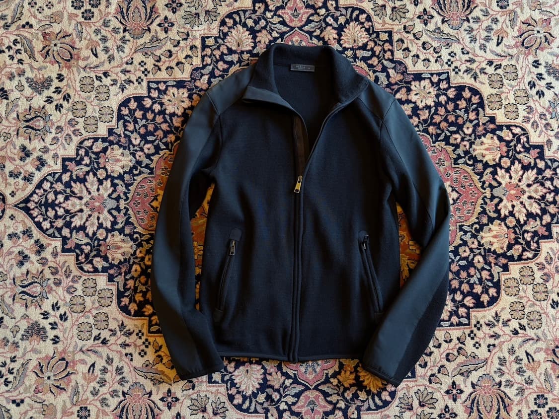 프라다 블루종 100 상품이미지3