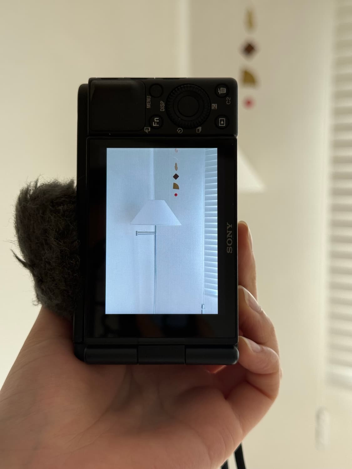 소니zv-1 상품이미지7