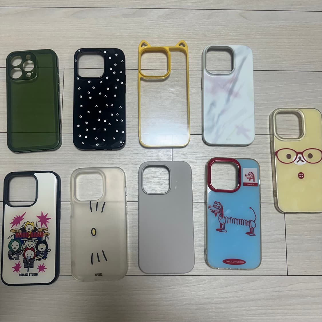 아이폰14 프로 케이스 상품이미지2