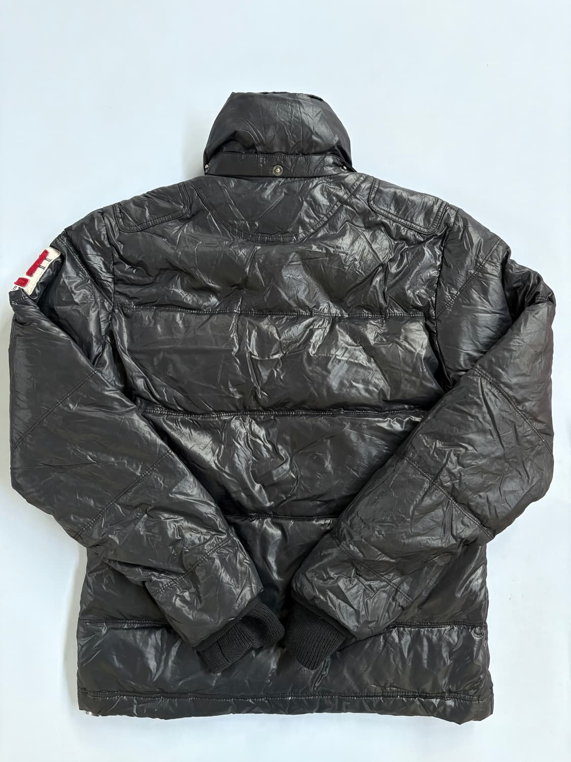 디젤 패딩 상품이미지3