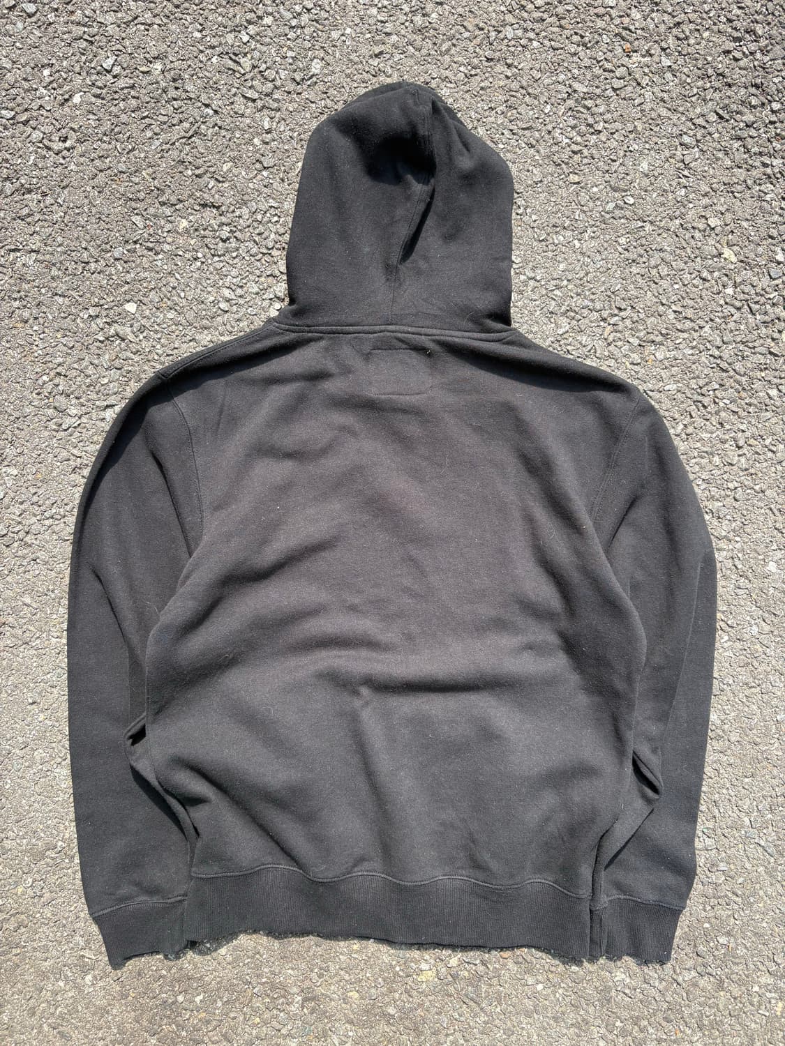 하드락카페 푼타카나 후드티 B226 상품이미지5