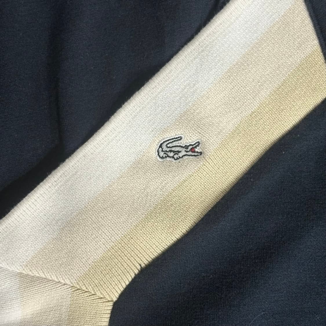 Lacoste 라코스테 슬리브리스 스포티 원피스 상품이미지3