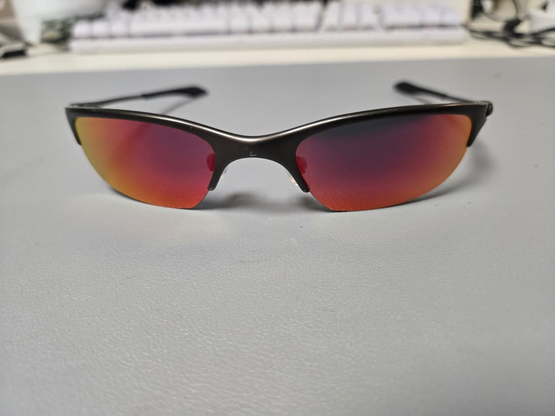 오클리 Ti 하프와이어 풀티타늄 상품이미지1