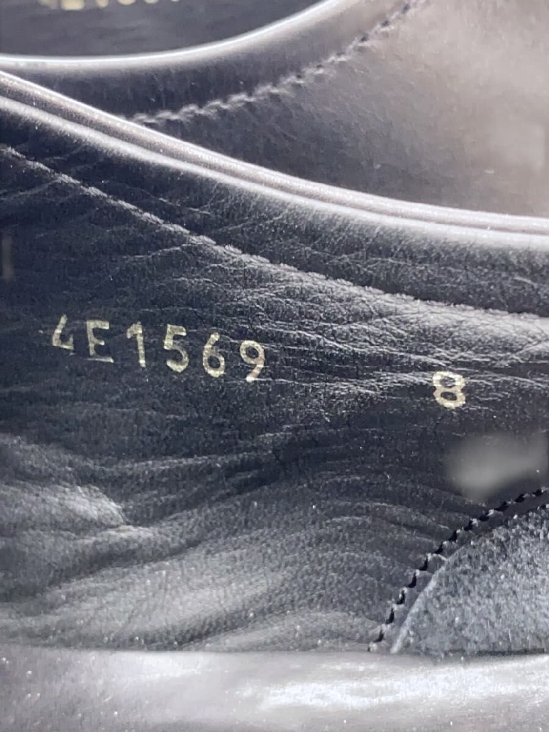 프라다 스포츠 아카이브 레더 로퍼 스니커즈 상품이미지7