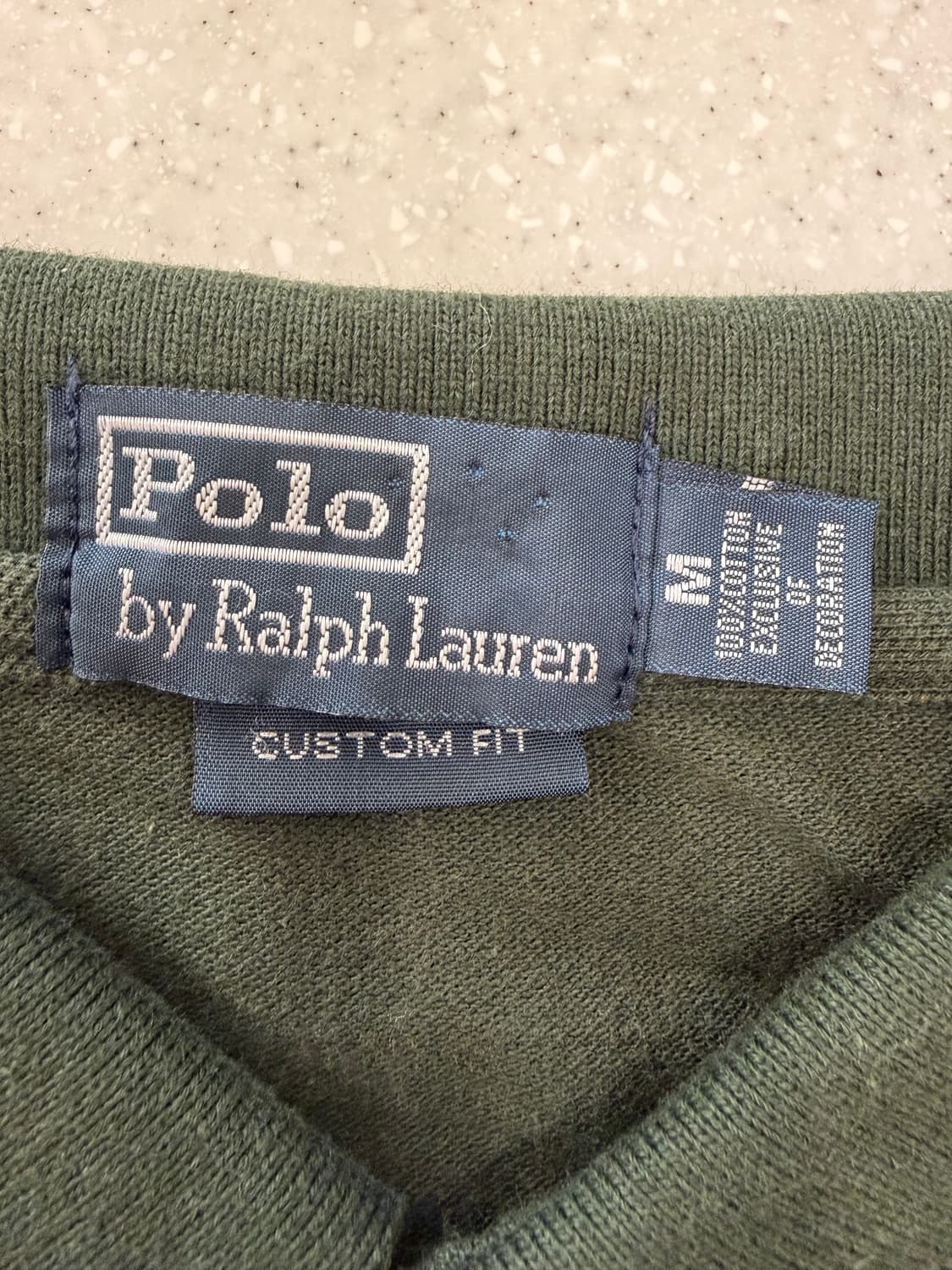 폴로 빅포니 카라티 PK 상품이미지2