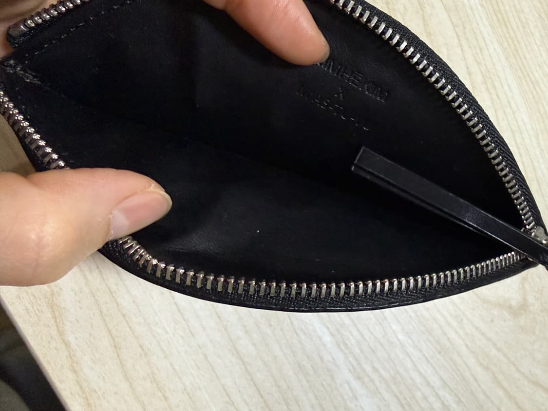 김해김 지갑 상품이미지3