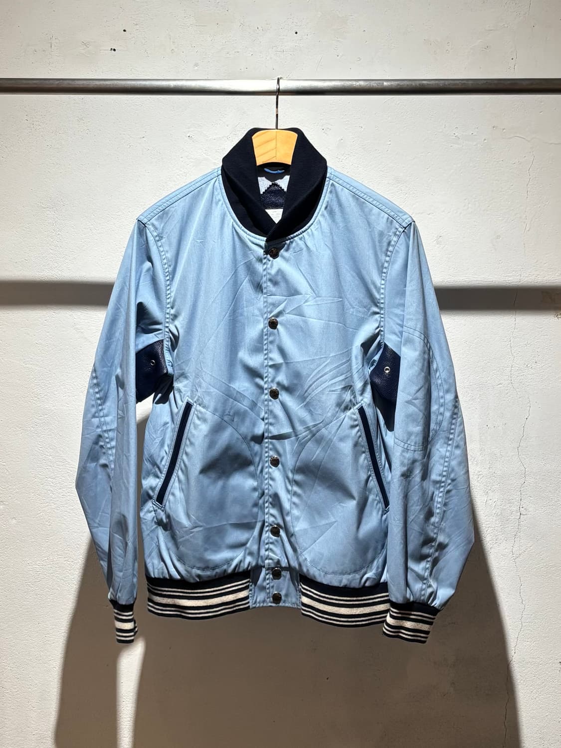 Nanamica 상품이미지1