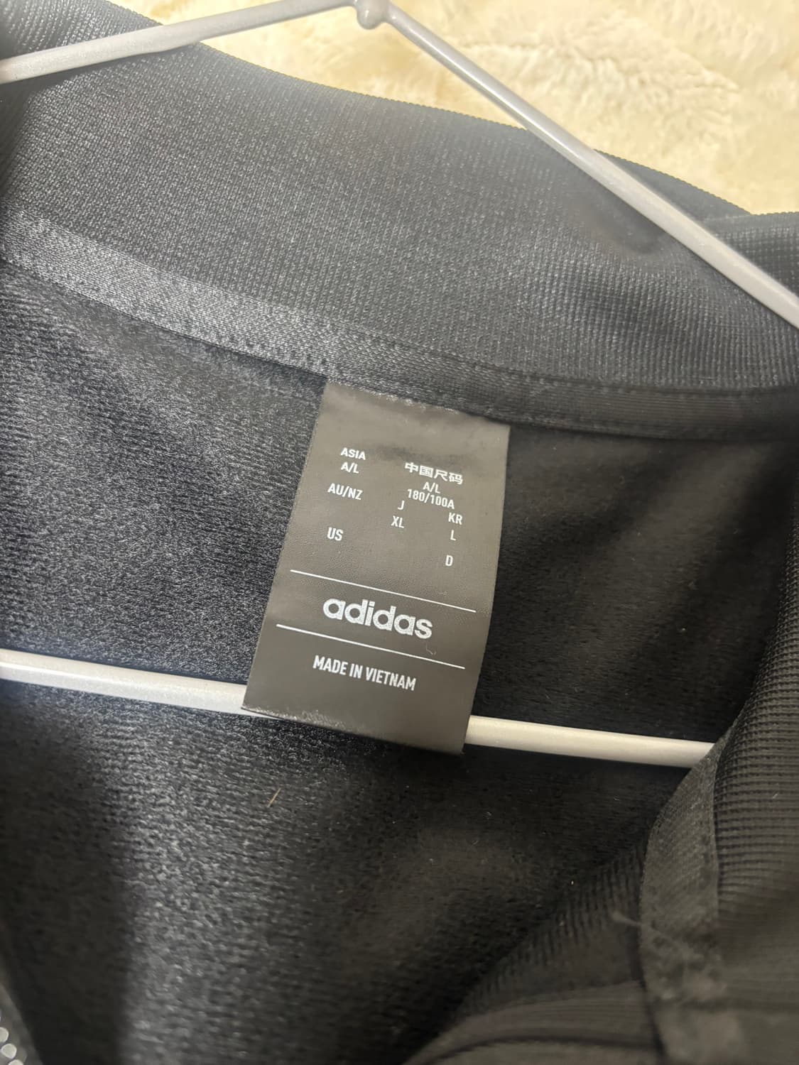 아디다스 져지 상품이미지3