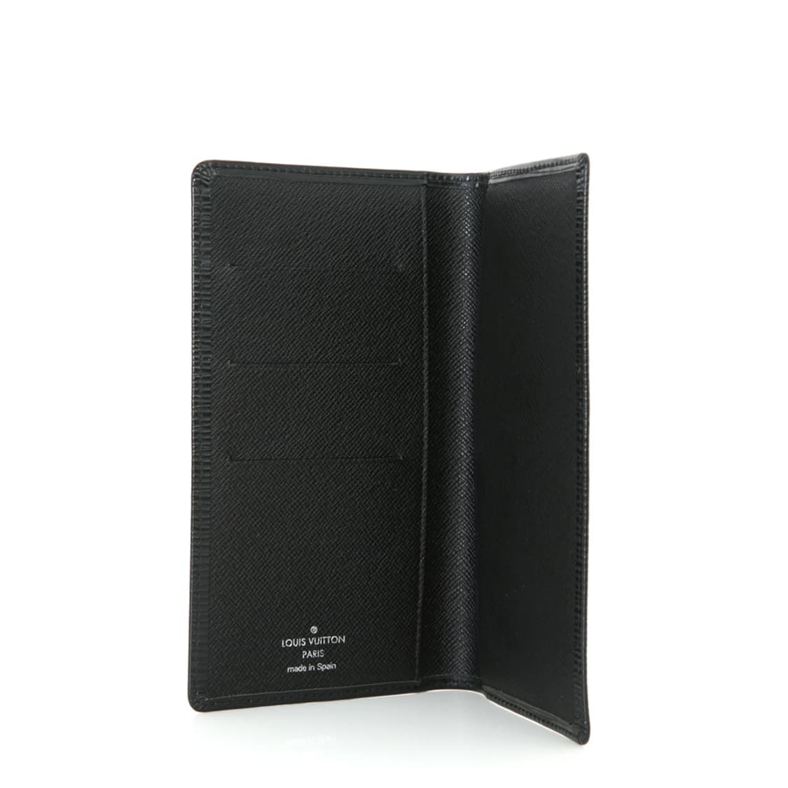 루이비통 에피레더 장지갑 에삐 수표지갑 신권 지갑 R20522 상품이미지8