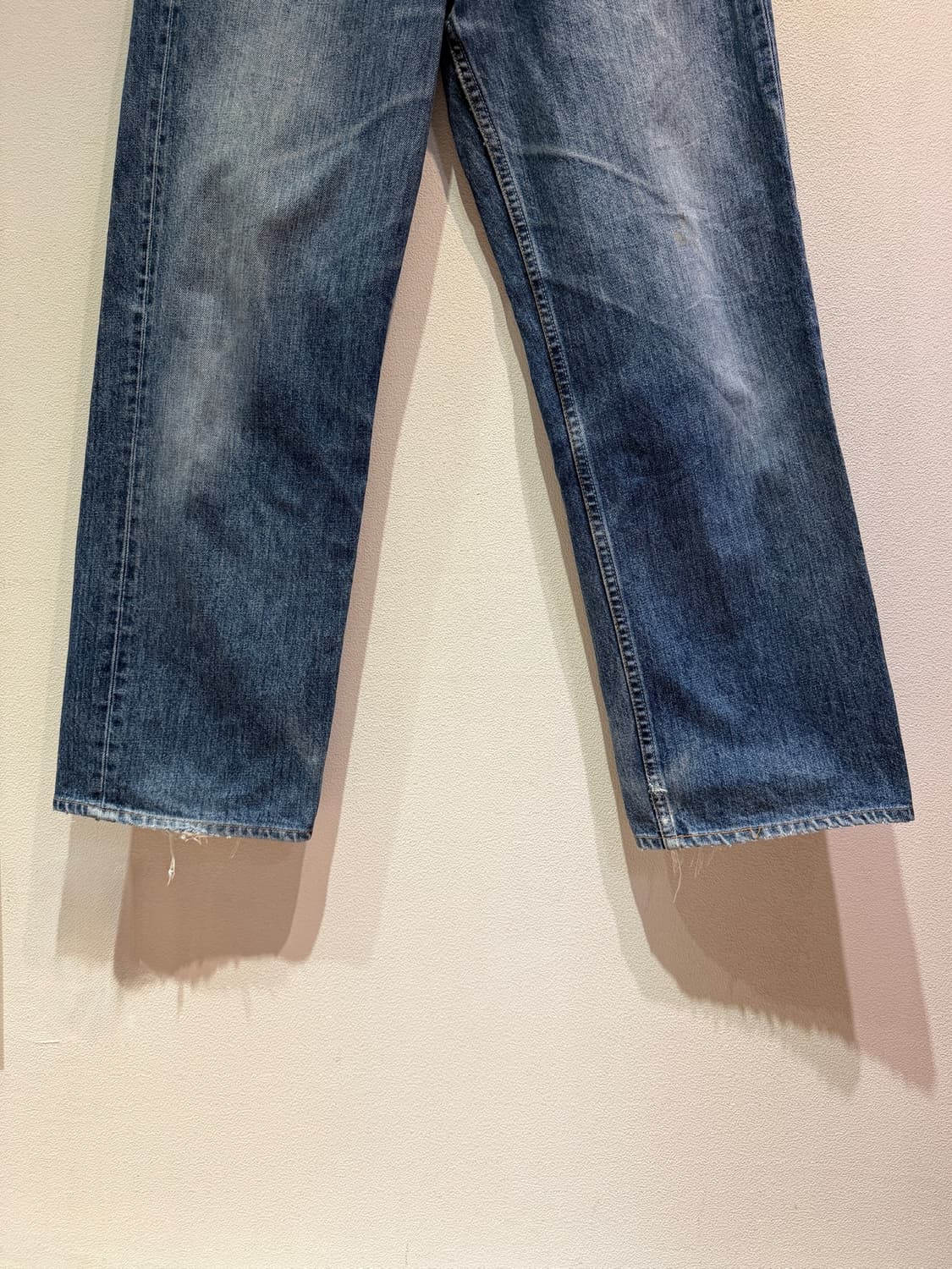 Levi's 508 Blank Tab (31) 상품이미지5
