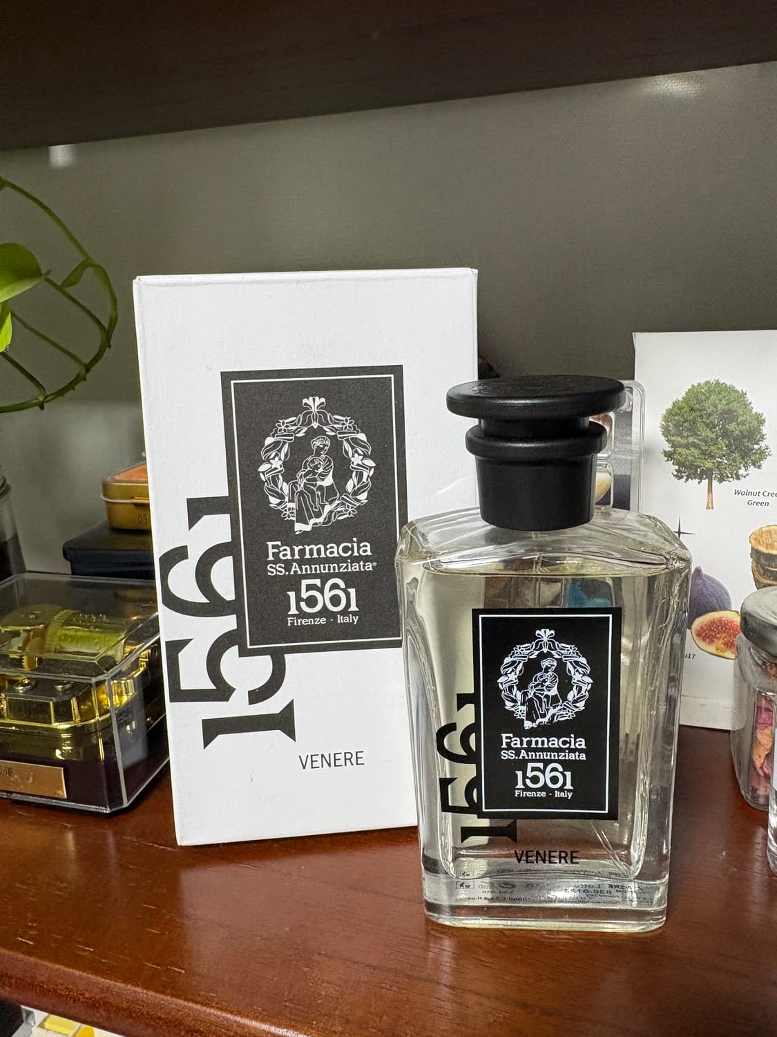 안눈치아타 베네레 100ml 상품이미지1