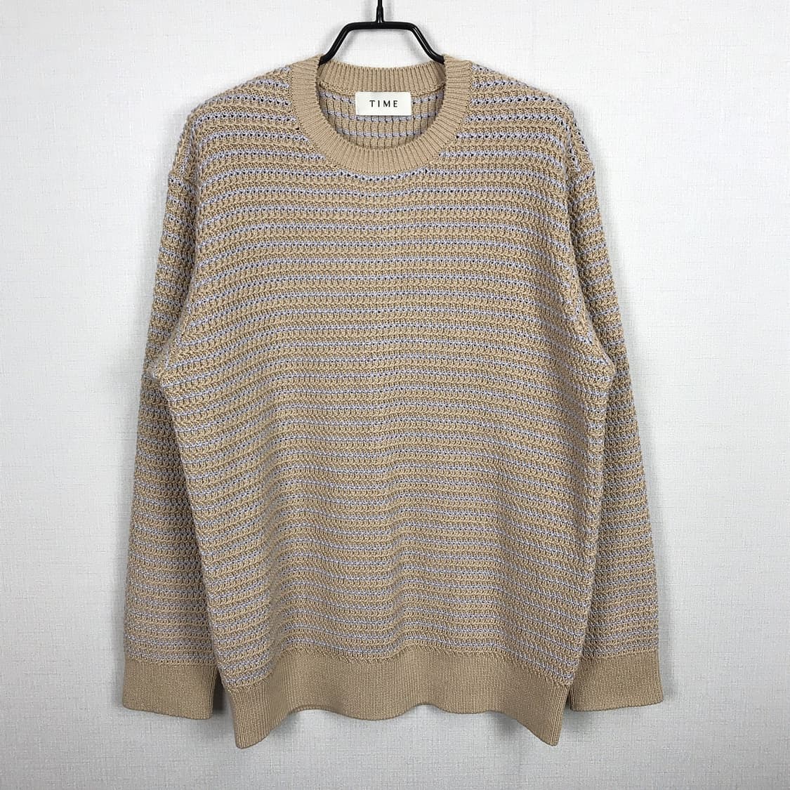 타임옴므 TIME 니트 남성95 상품이미지2