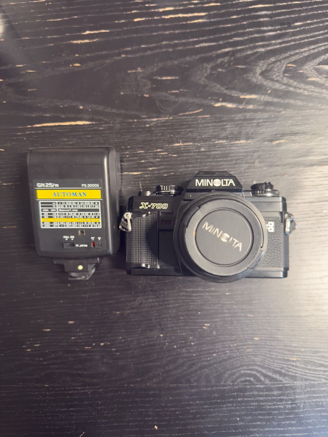 미놀타x700 상품이미지2