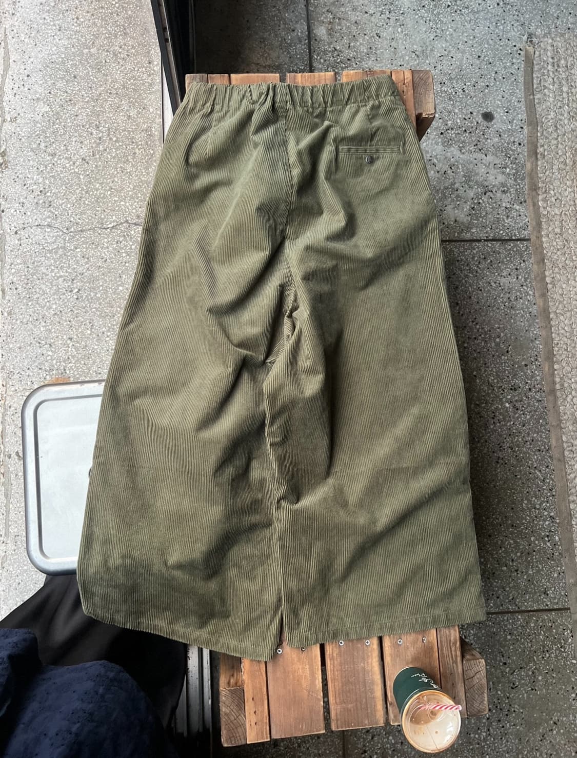 The north face purple label 상품이미지3