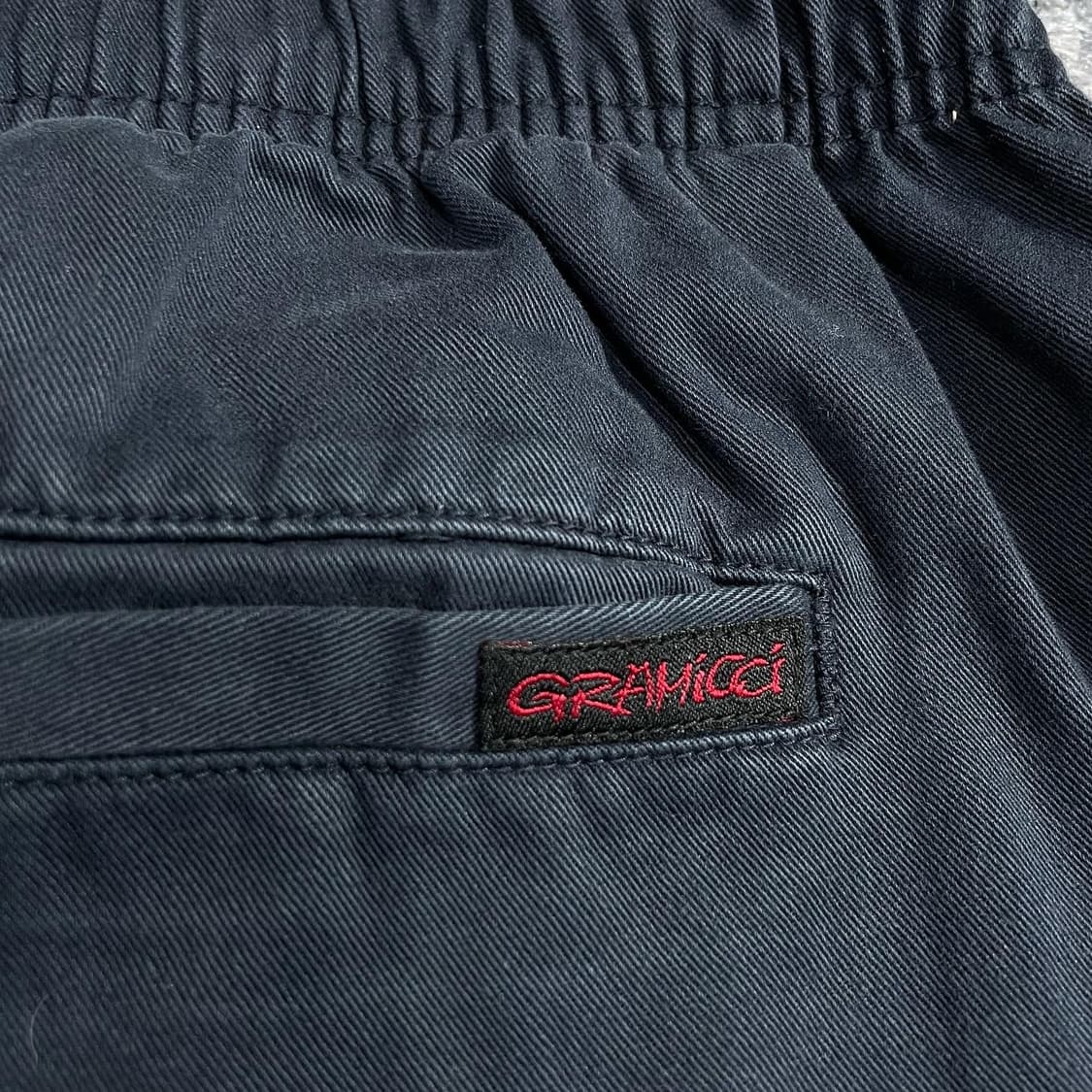 Gramicci 그라미치 벨트 팬츠 상품이미지6