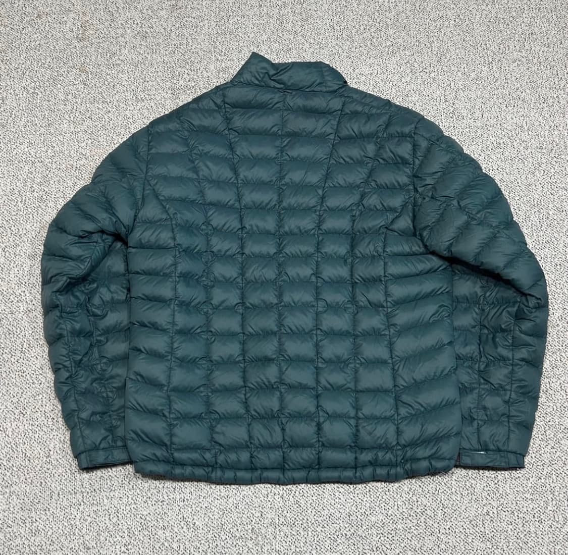 몽벨 경량패딩 상품이미지3