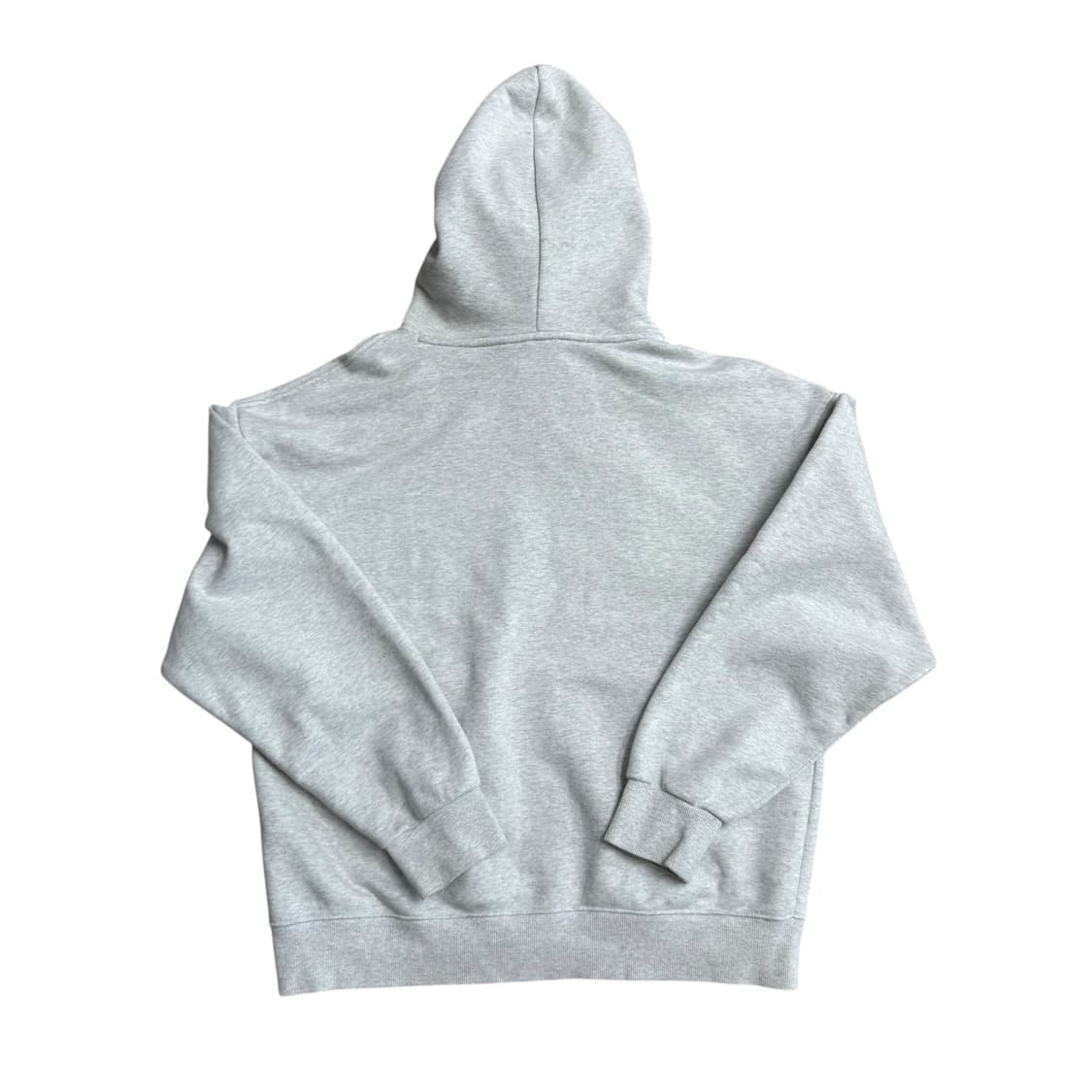 코드그라피 후드티 상품이미지3