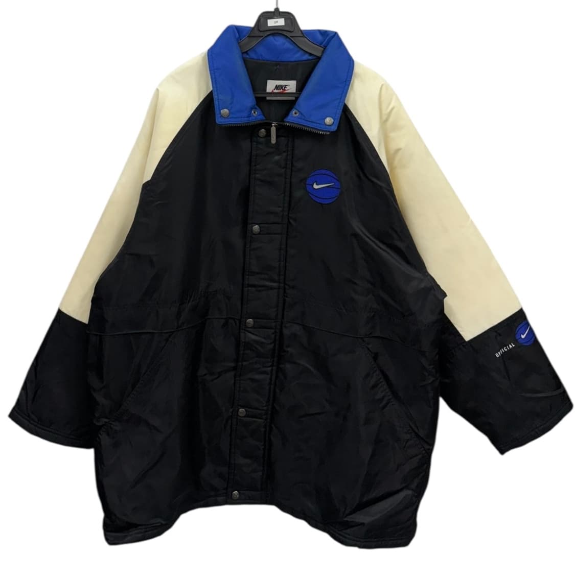 나이키 올드스쿨 스우시 점퍼 상품이미지2