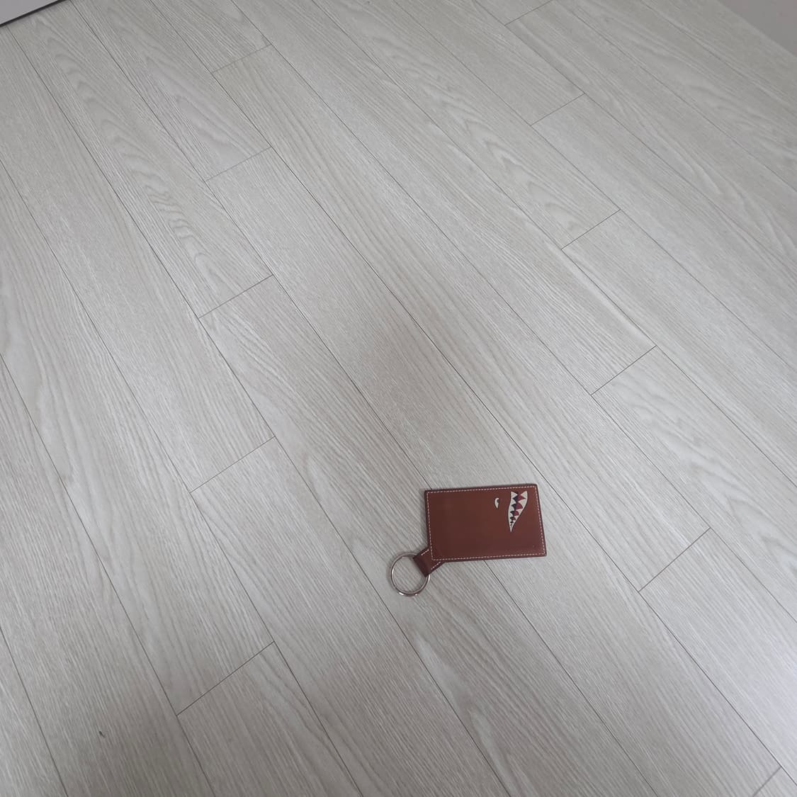 에르메스 시티패스 샤크 카드지갑 상품이미지1