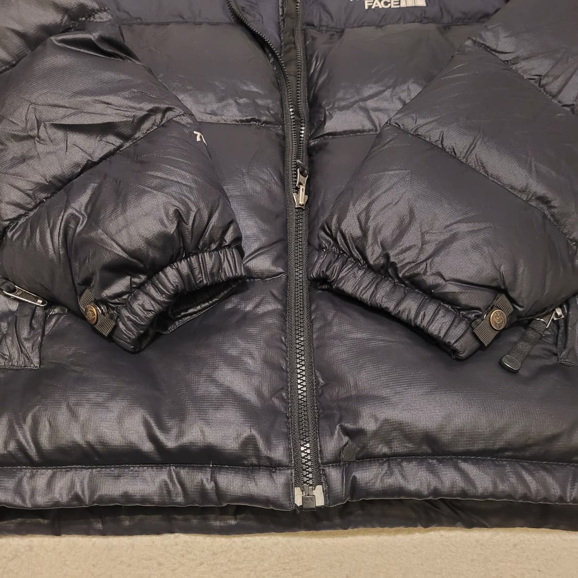 노스페이스 700 눕시 90 상품이미지4