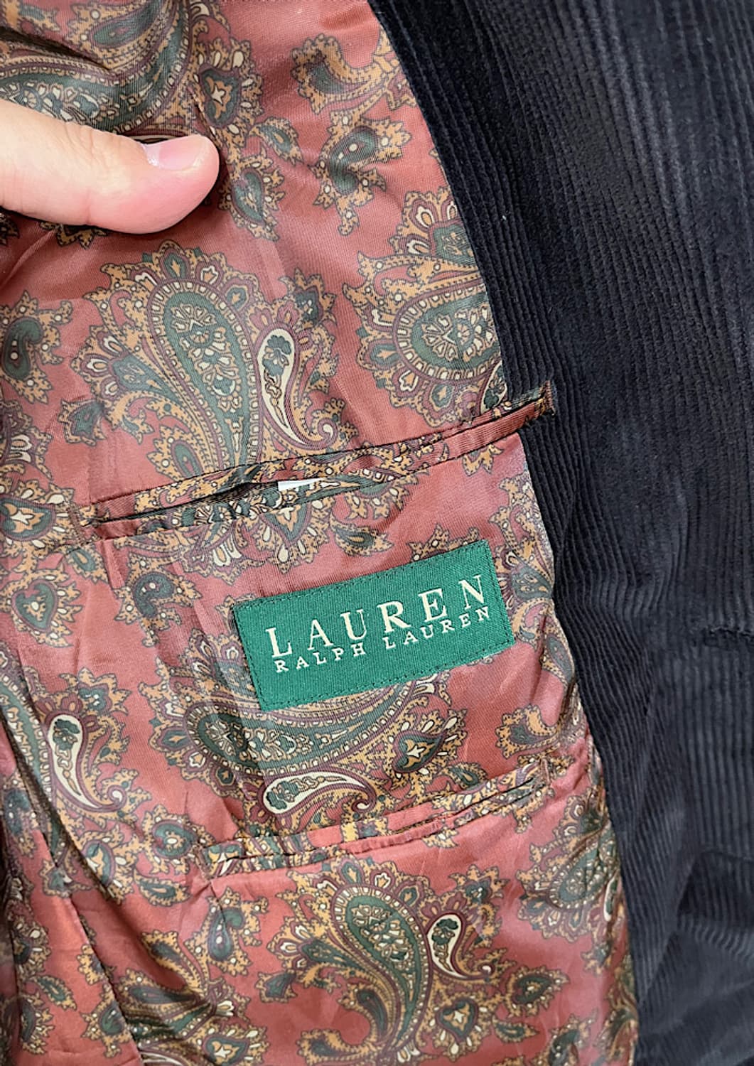 Ralph Lauren  상품이미지4