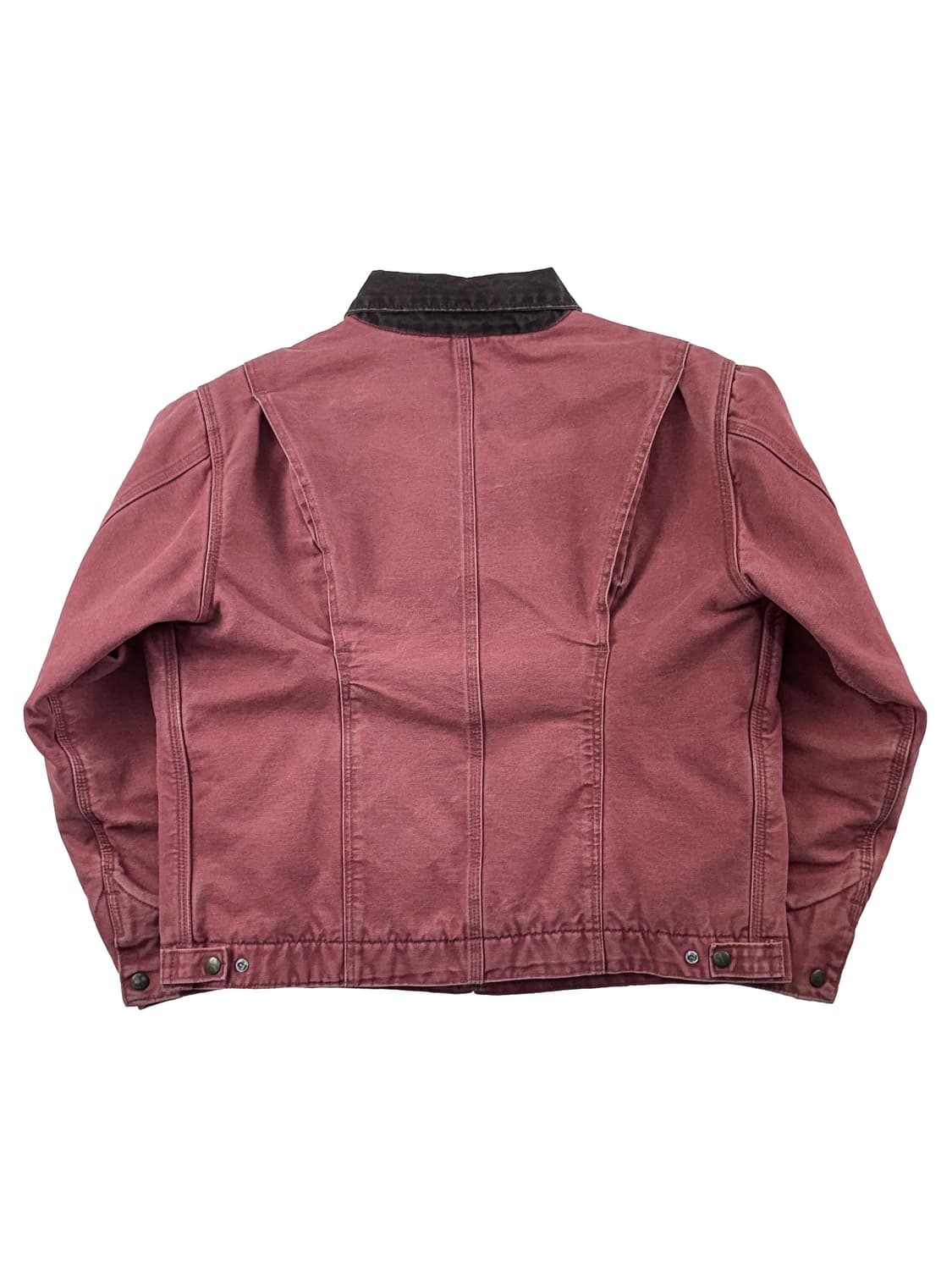 칼하트 디트로이트 WJ097 VRS 살몬 핑크 상품이미지2