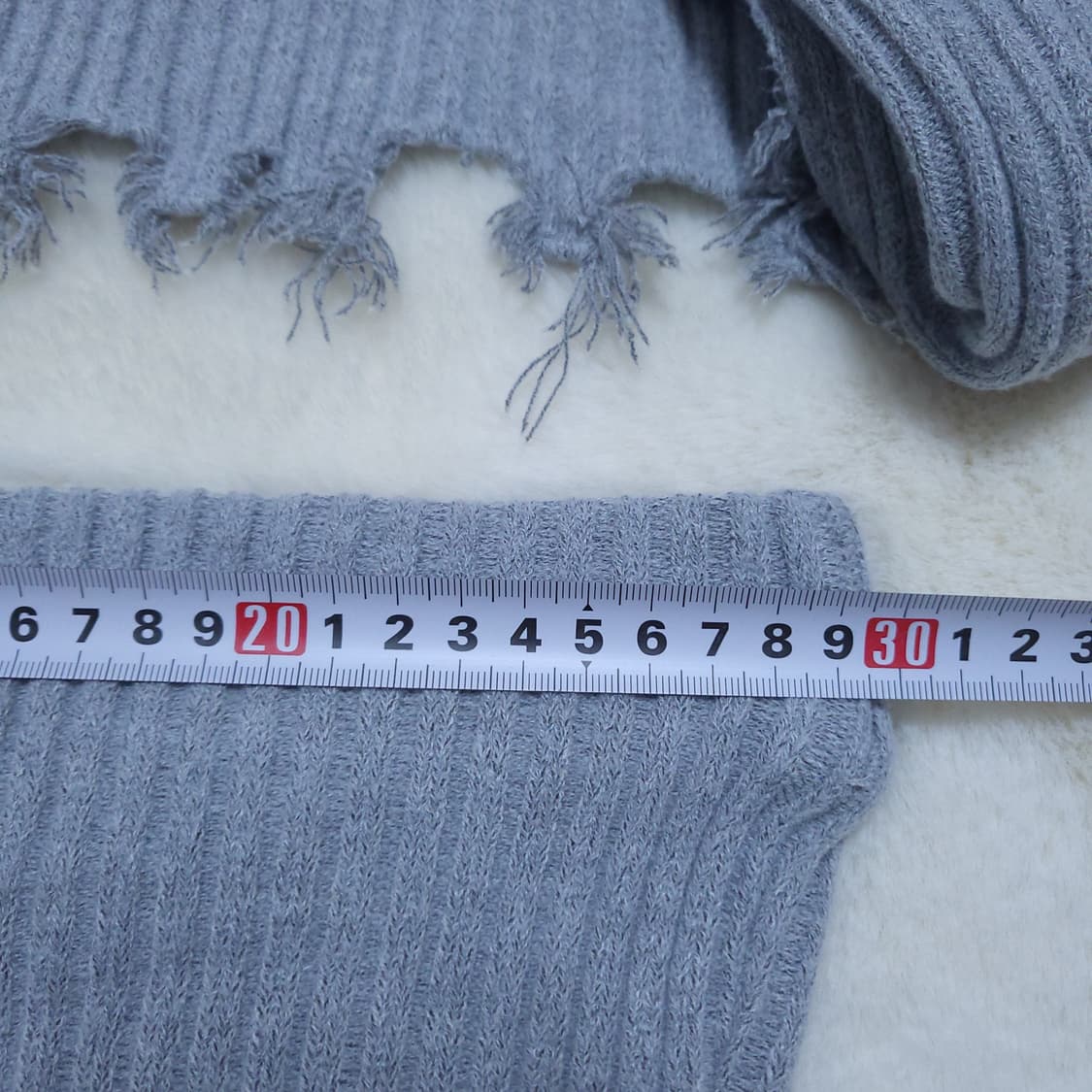 프로젝트 여성 볼레로 가디건셋업 0209 뽀샤샤 상품이미지6