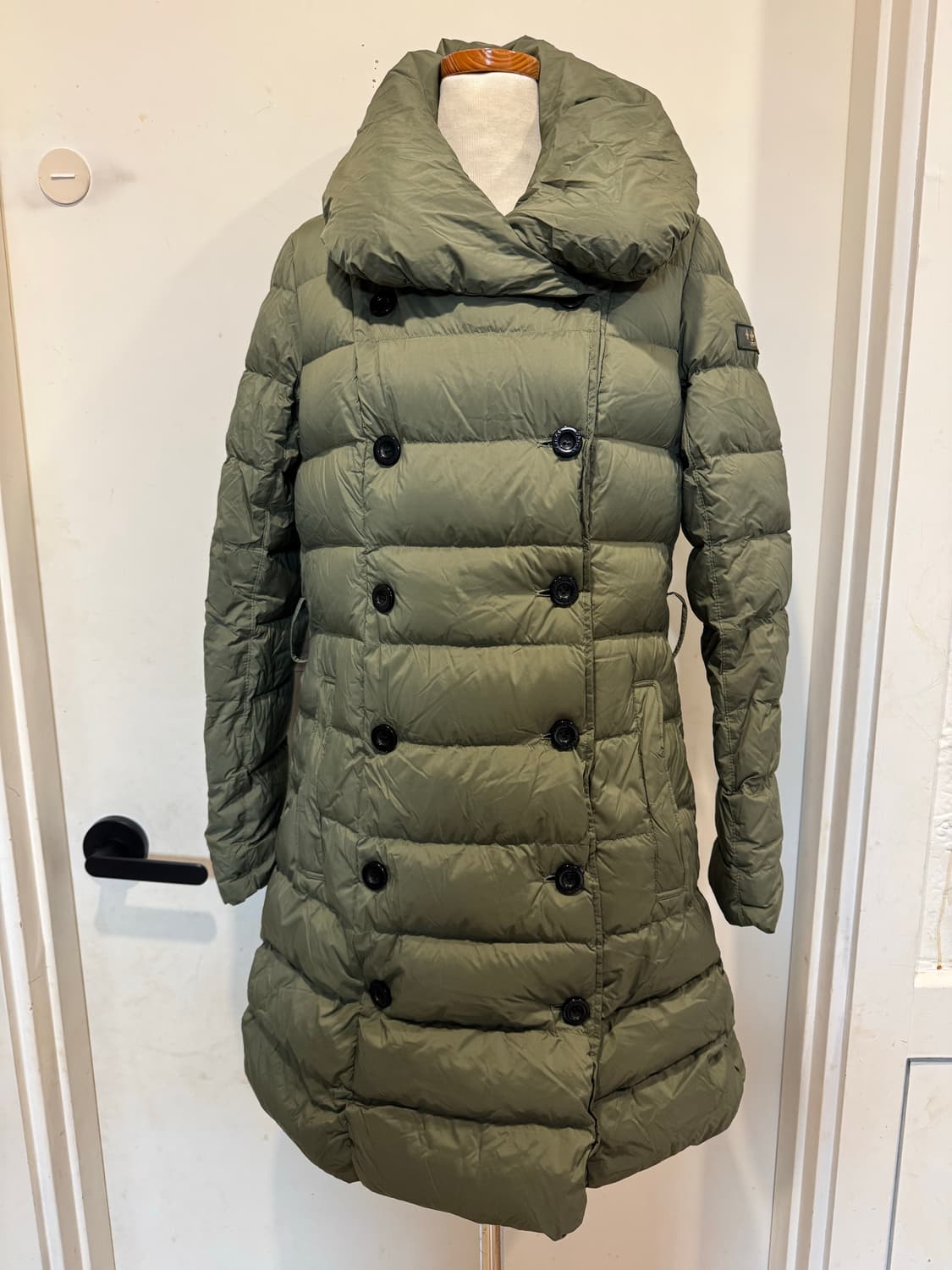 tatras 타트라스 구스 패딩 상품이미지6