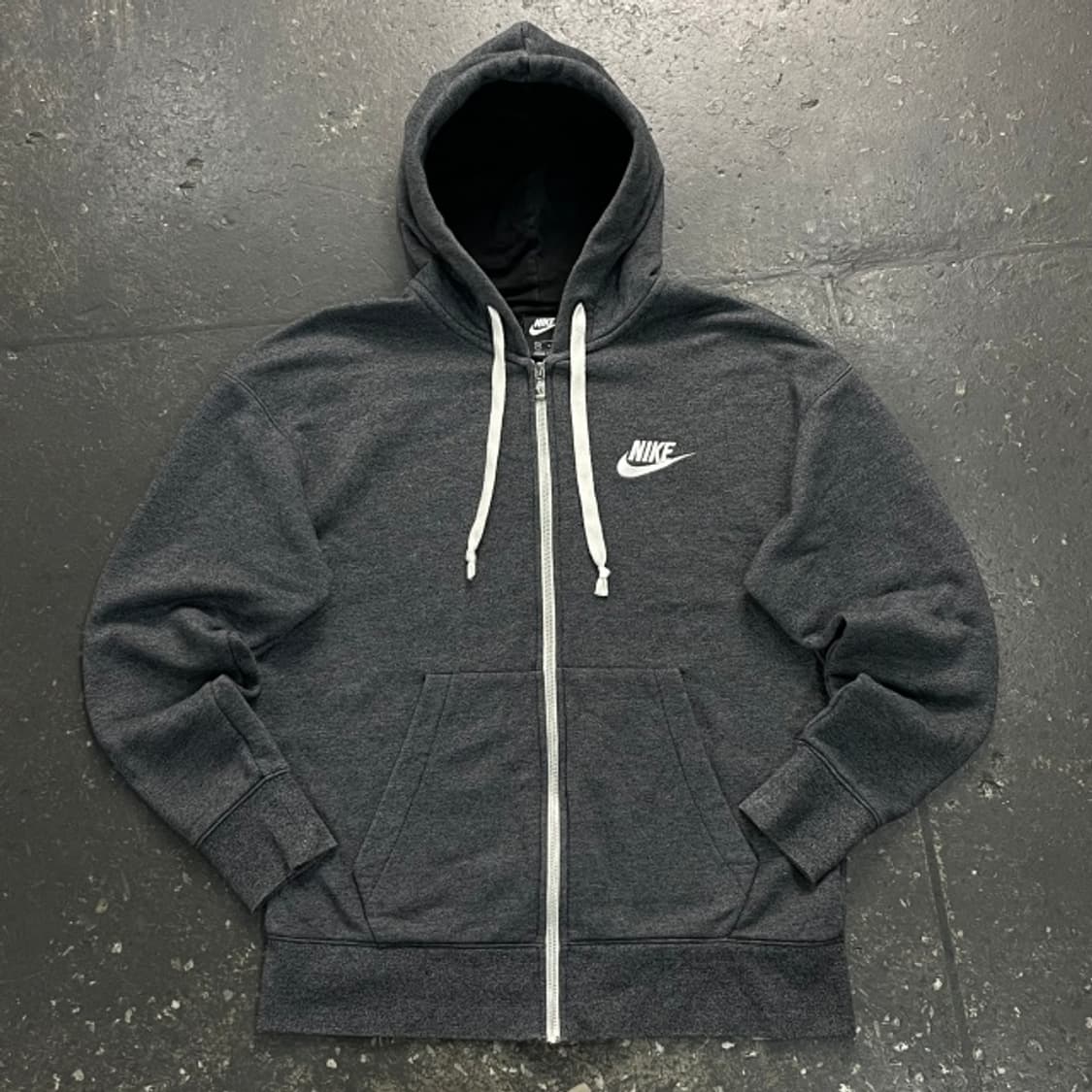 100 나이키 후드집업 상품이미지1