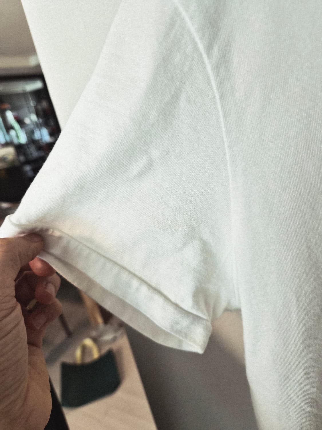 비비안 웨스트우드(Vivienne Westwood)의 반팔티셔츠 상품이미지7