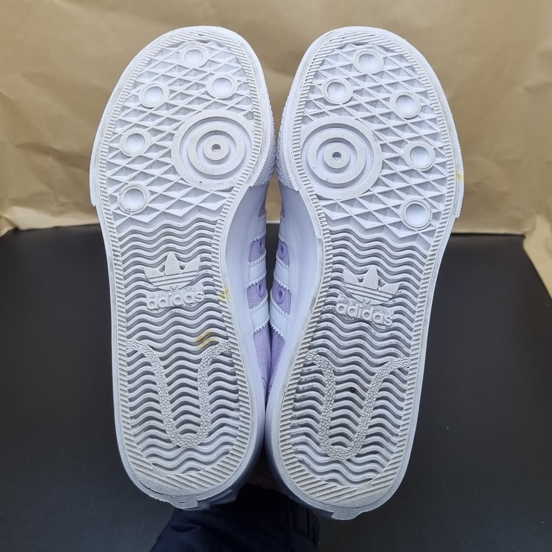 아디다스 니짜 플랫폼 여성스니커즈230  상품이미지3