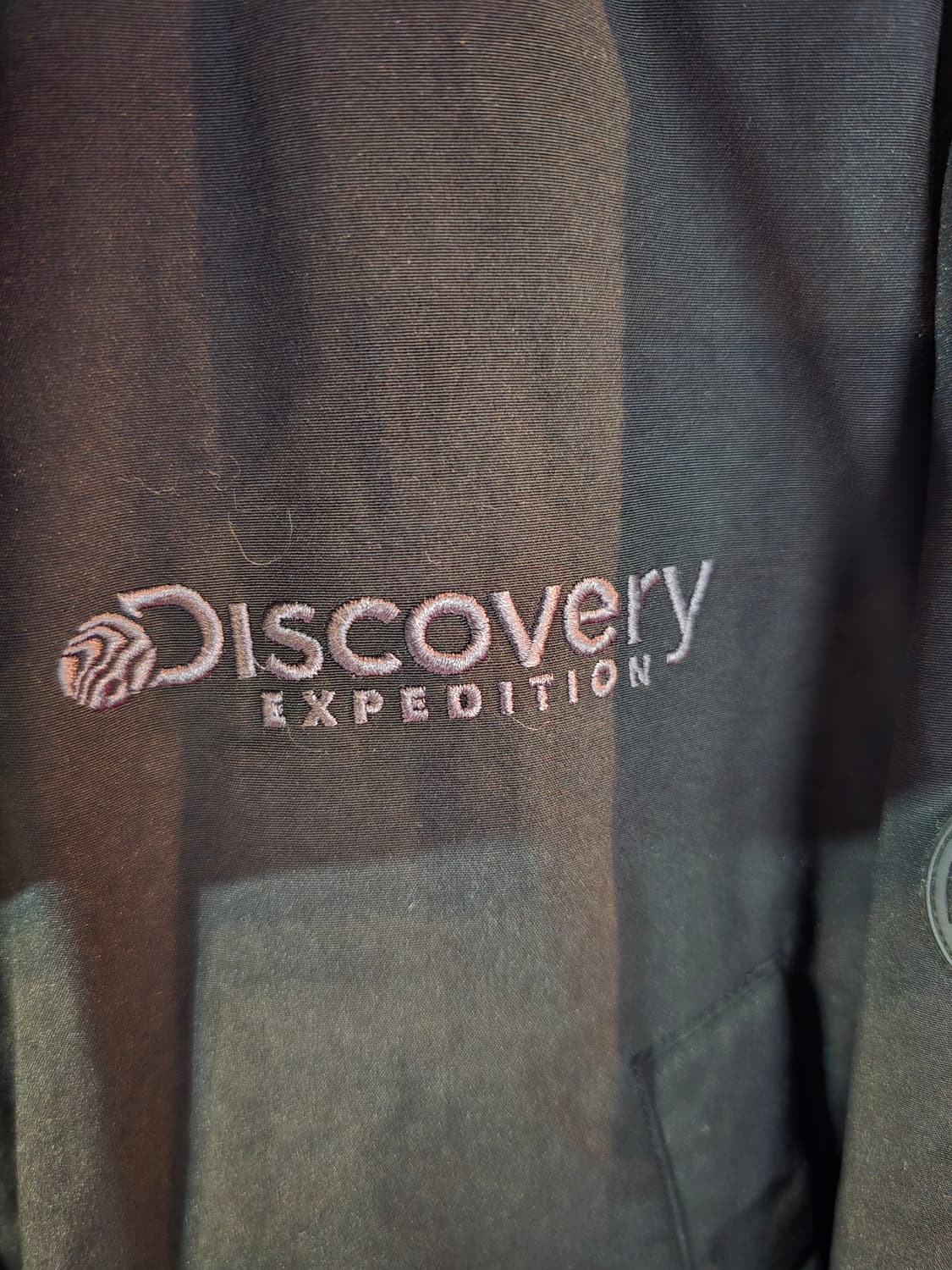 디스커버리 너구리 오리털패딩  상품이미지5