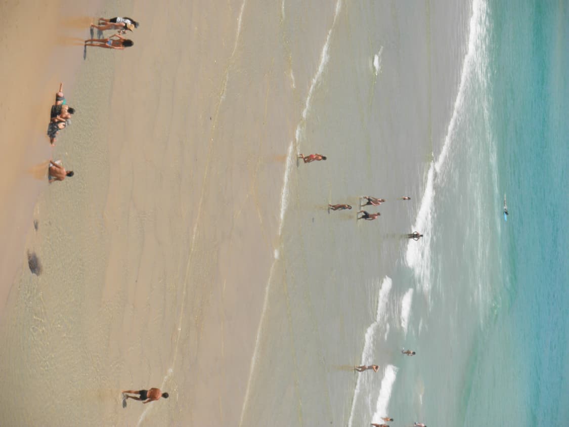 작례 O 올림푸스 뮤 7010 핑크색 디카 상품이미지7