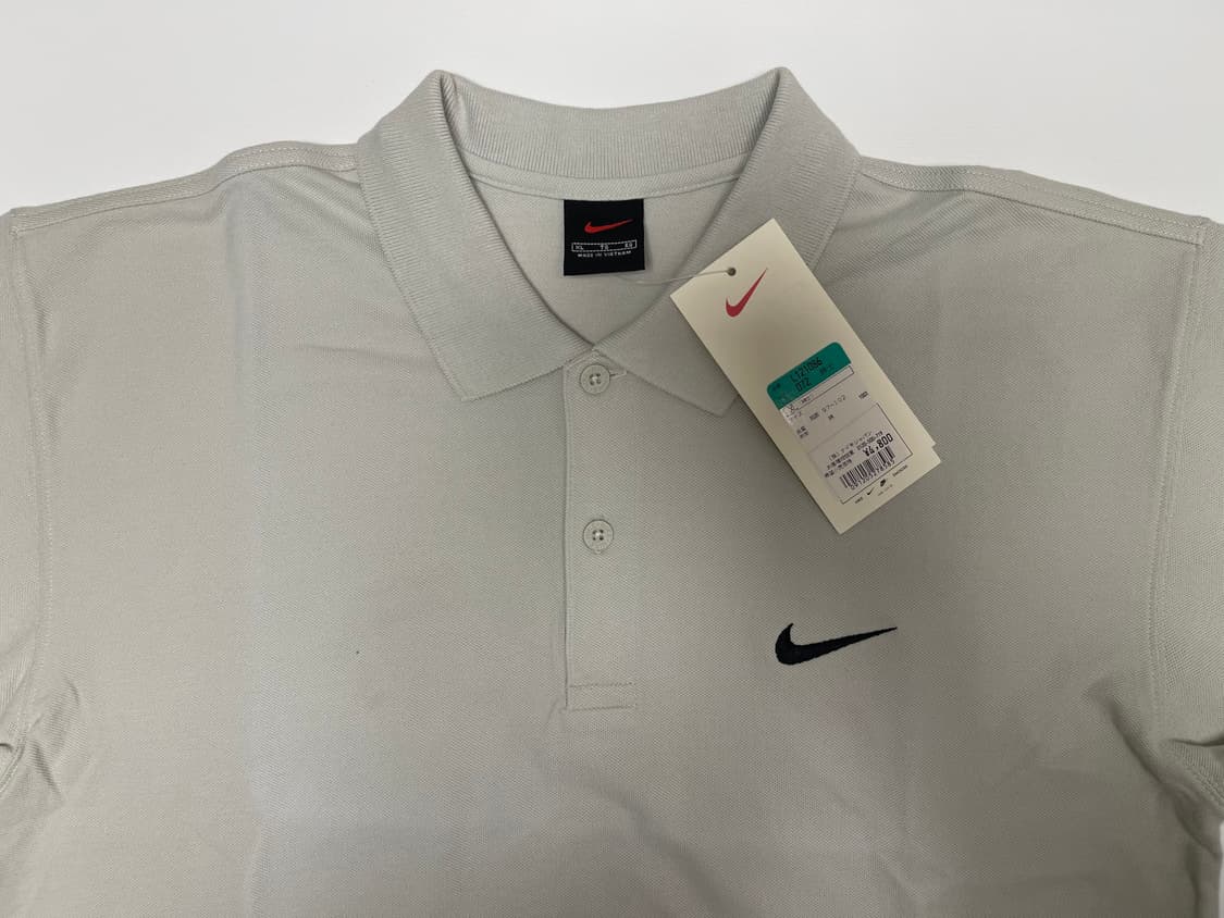 나이키 팀 90s 올드 컬러 블록 반팔 티셔츠 NIKE OLD 1990 상품이미지2